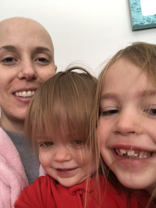 Optimism with Cancer